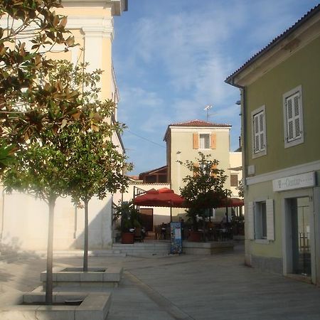 Apartment Istriana Poreč Pokoj fotografie