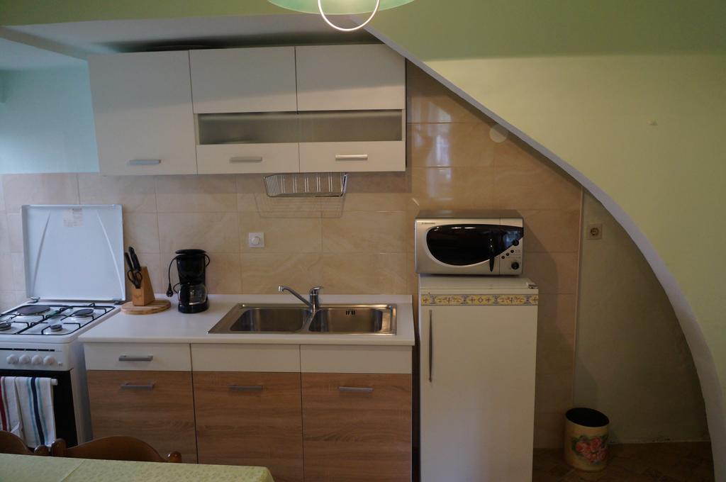 Apartment Istriana Poreč Pokoj fotografie