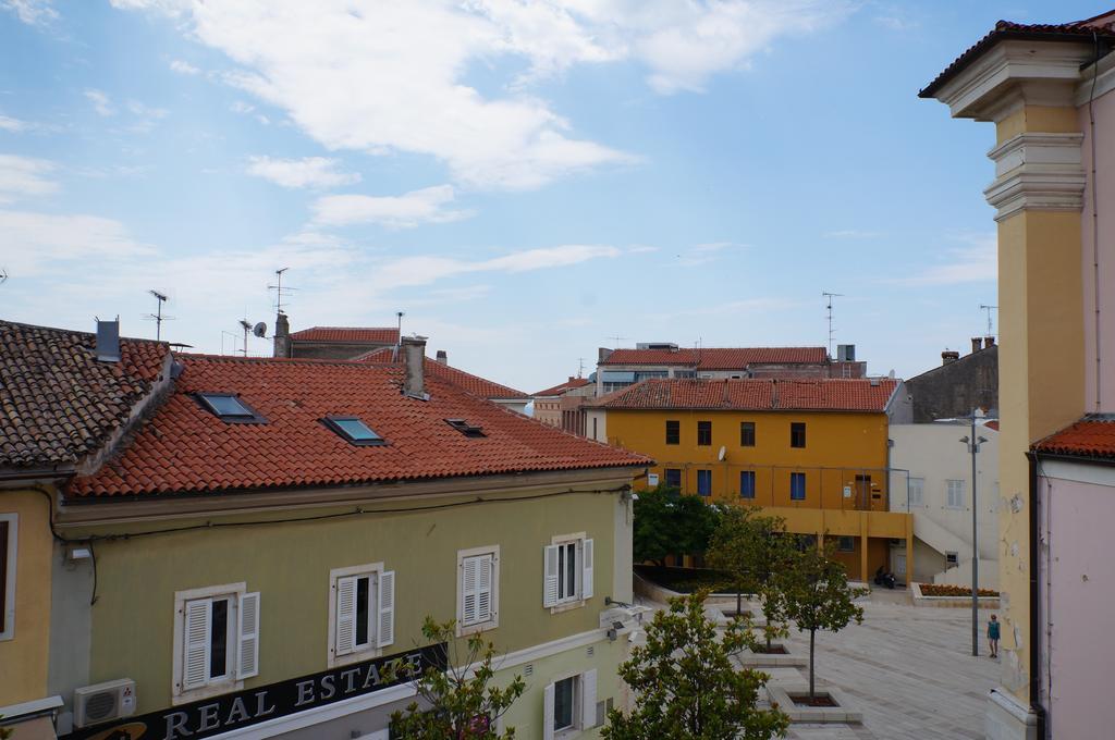Apartment Istriana Poreč Pokoj fotografie