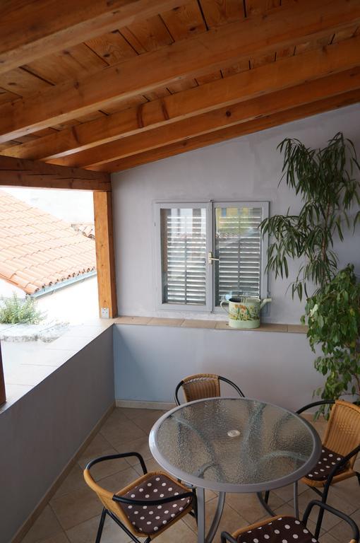 Apartment Istriana Poreč Pokoj fotografie