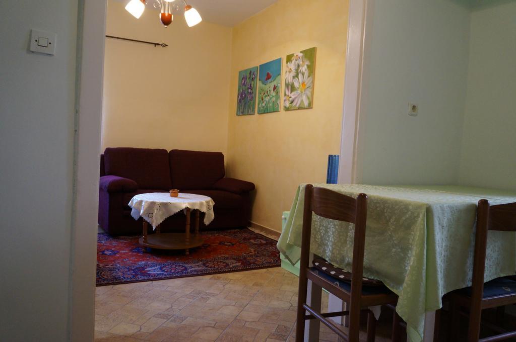 Apartment Istriana Poreč Pokoj fotografie