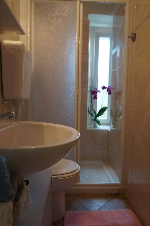 Apartment Istriana Poreč Pokoj fotografie