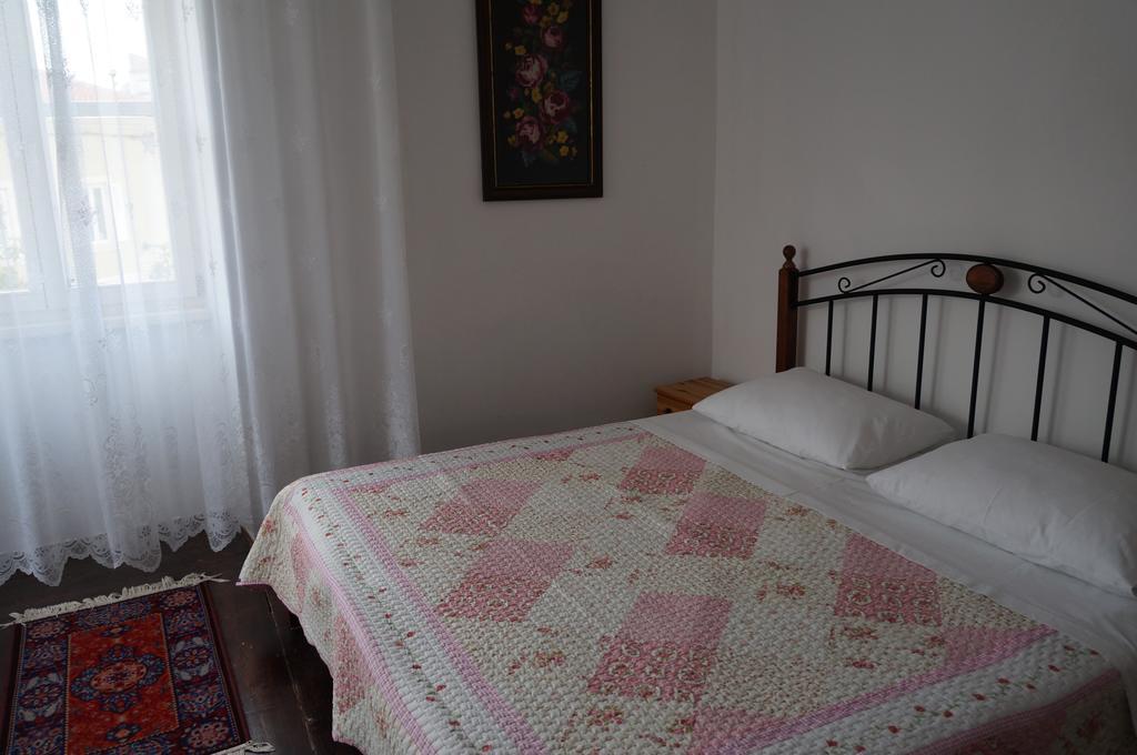 Apartment Istriana Poreč Pokoj fotografie