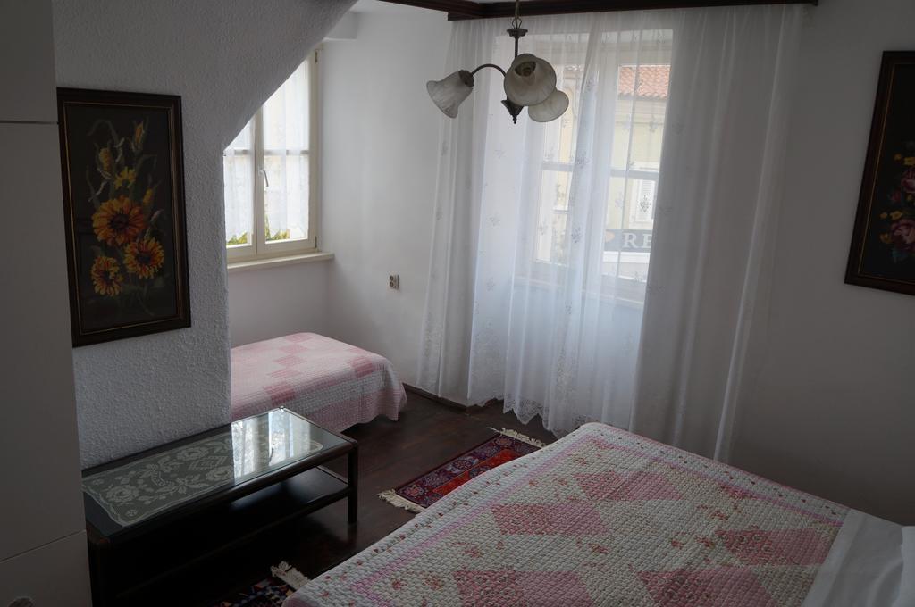 Apartment Istriana Poreč Pokoj fotografie